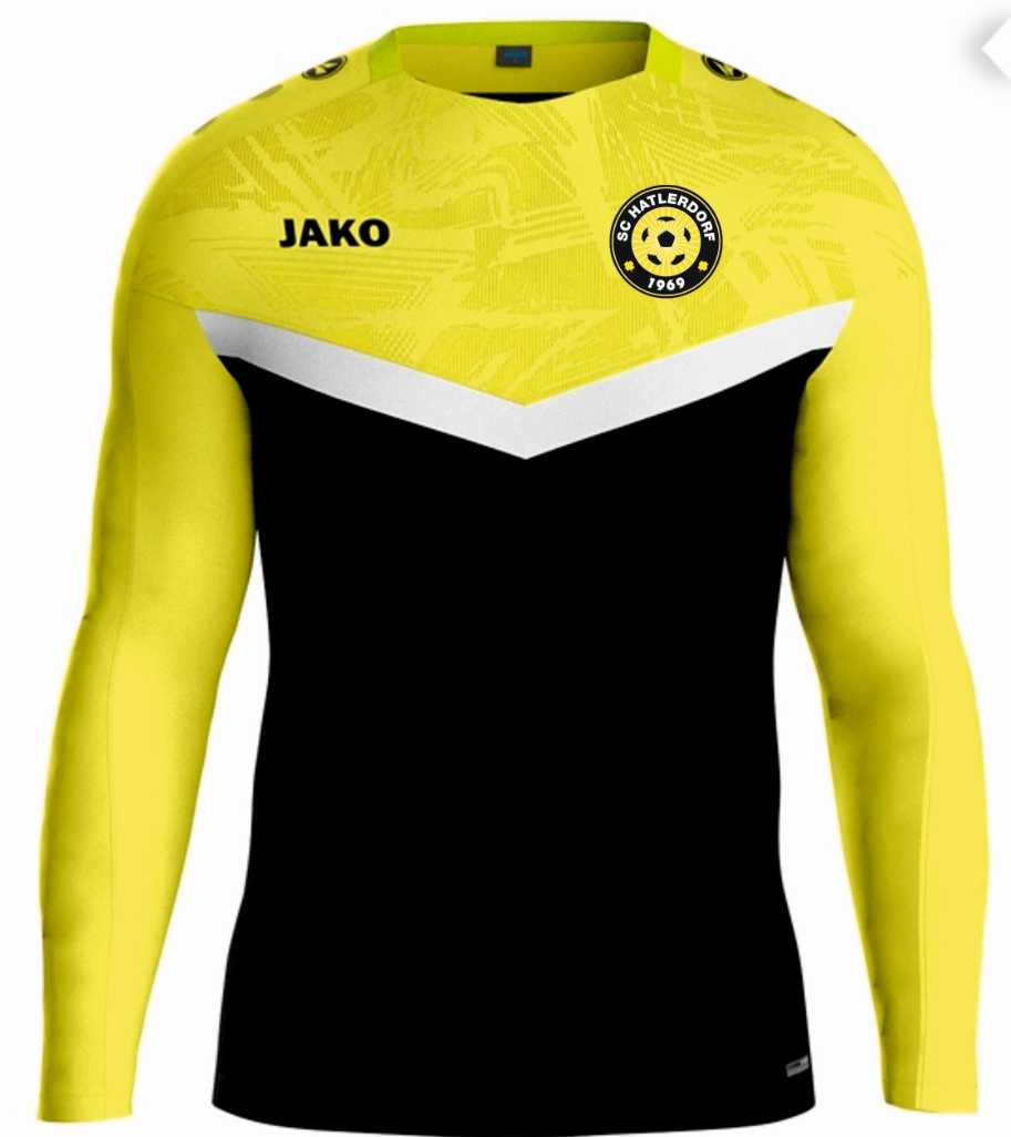 Trainingstop ohne Zip